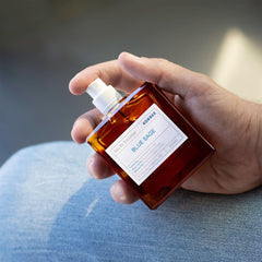 KORRES Blue Sage Eau de Toilette for Him 50 ml - Sense42 Beauty and Health