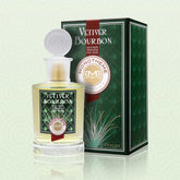 Vetiver Bourbon by Monotheme for Men - 3.4 oz EDT Spray - Sense42 Beauty and Health