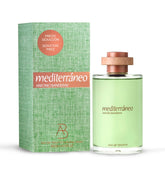 Antonio Banderas Mediterraneo Eau de Toilette 200ml Spray - Sense42 Beauty and Health