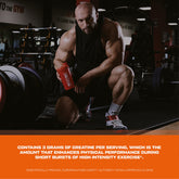 Scitec Nutrition Jumbo Hardcore, 1530 g, Banana Yogurt - Sense42 Beauty and Health