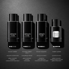 Giorgio Armani Armani Code Eau de Toilette 150ml Refill
