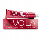 Intercosmo Voilà 3C Intense 60ml - 7.4 Medium Copper Blonde