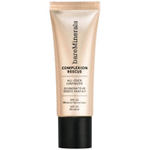 bareMinerals Complexion Rescue All Over Luminizer Tinted Moisturiser SPF20 35ml - 05 Copper Rose