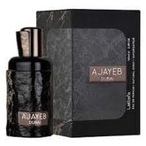 Lattafa Perfumes Ajayeb Dubai Portrait Eau de Parfum 100ml Spray
