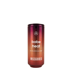 Missguided Babe Heat Eau de Parfum 80ml Spray