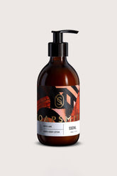 Soapsmith Brick Lane Hand & Body Lotion 300ml