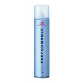 Wella Performance Hair Spray 500ml