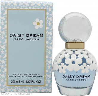 Marc Jacobs Daisy Dream Eau de Toilette 1.0oz (30ml) Spray - Sense42 Beauty and Health