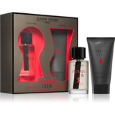 Jeanne Arthes Private Club Gift Set 100ml EDT + 150ml Shower Gel
