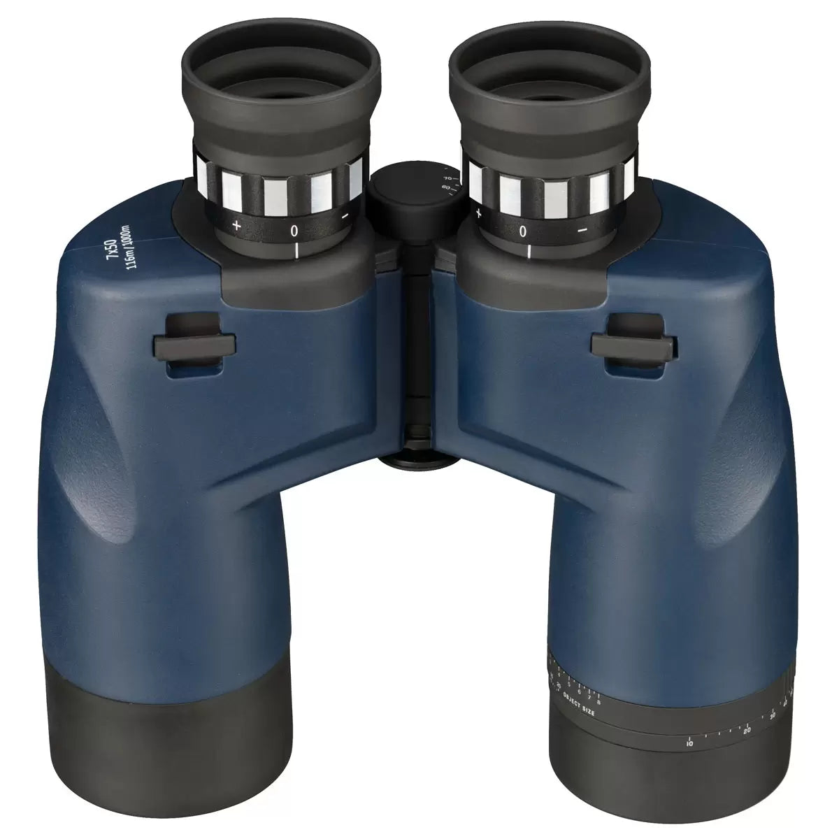 Bresser Topas 7 x 50mm Binoculars with Built-in Compass - Sense42 Beauty and Health