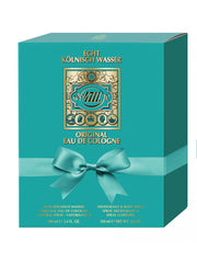 Mäurer & Wirtz 4711 Gift Set 100ml EDC + 150ml Deodorant Spray