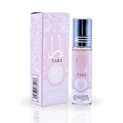 Lattafa Perfumes Yara Rollerball 10ml