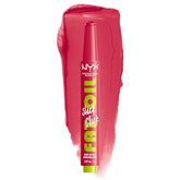 NYX Fat Oil Slick Click Shiny Lip Balm 2g - Double Tap