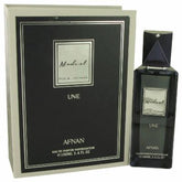 Afnan Modest Pour Homme Une Eau de Parfum 100ml Spray