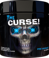 The Curse!, Pina Colada - 250g - Sense42 Beauty and Health