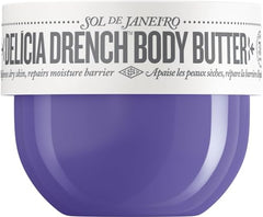 Sol De Janeiro Delicia Drench Body Butter 75ml