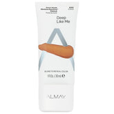 Almay Smart Shade Anti-Aging Skintone Matching Foundation - #500 - 30ml