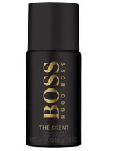 Hugo Boss Boss the Scent Deodorant 150ml Spray - Sense42 Beauty and Health