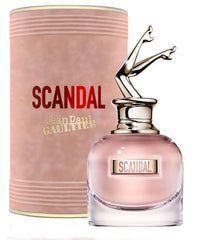 Jean Paul Gaultier Scandal Eau de Parfum 30ml Spray - Sense42 Beauty and Health