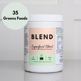 Superfood Greens Blend