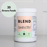 Superfood Greens Blend