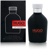 Hugo Boss Just Different Eau de Toilette 40ml Spray - Sense42 Beauty and Health