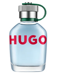 Hugo Boss Hugo Man Eau De Toilette 125ml Spray - Sense42 Beauty and Health