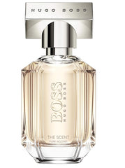 Hugo Boss Boss The Scent For Her Eau de Parfum 100ml Spray - Sense42 Beauty and Health