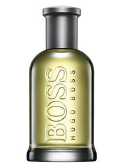 Hugo Boss Boss Bottled Aftershave 50ml Splash - Sense42 Beauty and Health