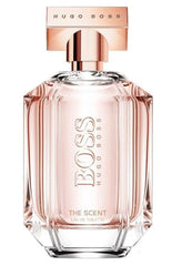 Hugo Boss Boss The Scent For Her Eau de Parfum 100ml Spray - Sense42 Beauty and Health