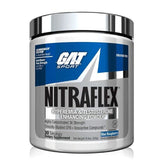 Nitraflex Classic, Blue Raspberry - 300g - Sense42 Beauty and Health