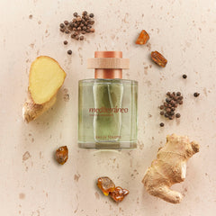 Antonio Banderas Mediterraneo Eau de Toilette 200ml Spray - Sense42 Beauty and Health