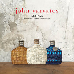 John Varvatos Artisan Eau de Toilette Spray, 125 ml - Sense42 Beauty and Health