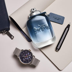 Coach Blue Eau de Toilette 40ml Spray