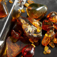 DOLCE & GABBANA Q Eau de Parfum Intense 100 ml - Sense42 Beauty and Health