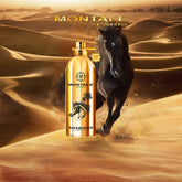 Montale Arabians Eau de Parfum 100ml - Sense42 Beauty and Health