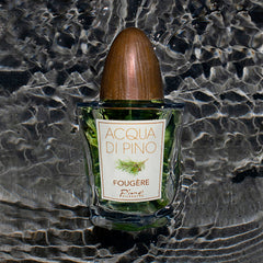 Pino Silvestre Acqua di Pino Fougere Eau de Toilette 125ml Spray - Sense42 Beauty and Health