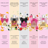 Juicy Couture Viva La Juicy Rosé Eau de Parfum Spray, 50 ml