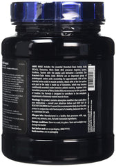 Scitec Nutrition Amino Magic Powder - 500g, Orange - Sense42 Beauty and Health