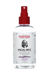 Thayers Witch Hazel Aloe Vera Formula Facial Mist 237ml - Lavender/Alcohol Free