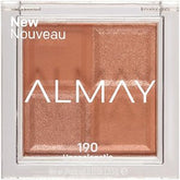 Almay Eyeshadow 3.5g - 190 Unapologetic