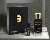Bharara Onyx Eau de Parfum 100ml Spray