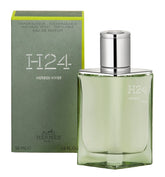 Hermès H24 Herbes Vives Eau de Parfum 50ml Refillable Spray