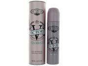 Cuba Victory Eau de Parfum 100ml Spray