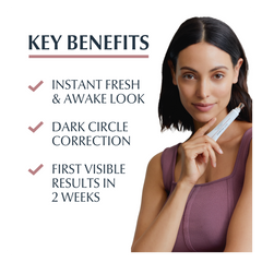 Eucerin Anti-Pigment Dark Circle Illuminating Eye Care 15ml - Sense42 Beauty and Health