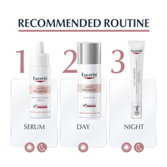 Eucerin Anti-Pigment Dark Circle Illuminating Eye Care 15ml - Sense42 Beauty and Health