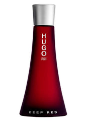 Hugo Boss Deep Red Eau de Parfum 50ml Spray - Sense42 Beauty and Health