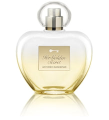 Antonio Banderas Her Golden Secret Eau de Toilette 80ml Spray - Sense42 Beauty and Health