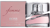 Hugo Boss Femme Eau de Parfum 30ml Spray - Sense42 Beauty and Health