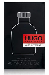 Hugo Boss Just Different Eau de Toilette 40ml Spray - Sense42 Beauty and Health